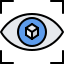 High-accuracy Vision model